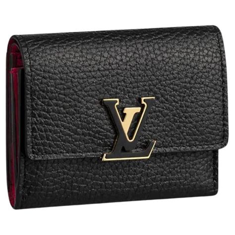 lv capucines xs wallet|Capucines XS Wallet Capucines .